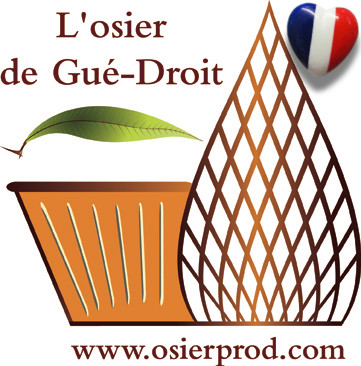 La boutique de l'osier de Gué-Droit